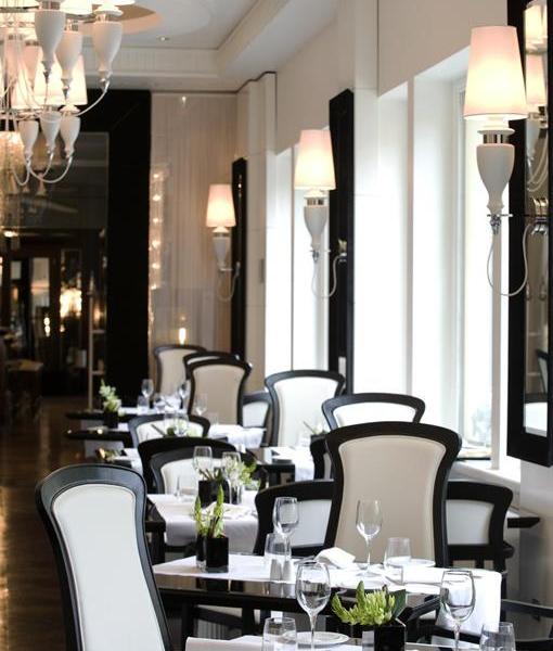 Sheraton Diana Majestic