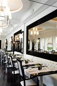 Sheraton Diana Majestic