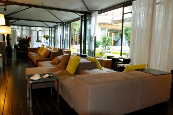 Sheraton Diana Majestic