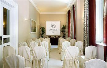 Sheraton Diana Majestic