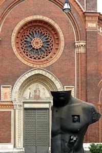 Sheraton Diana Majestic