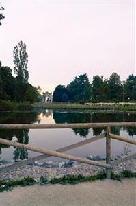 Sheraton Diana Majestic