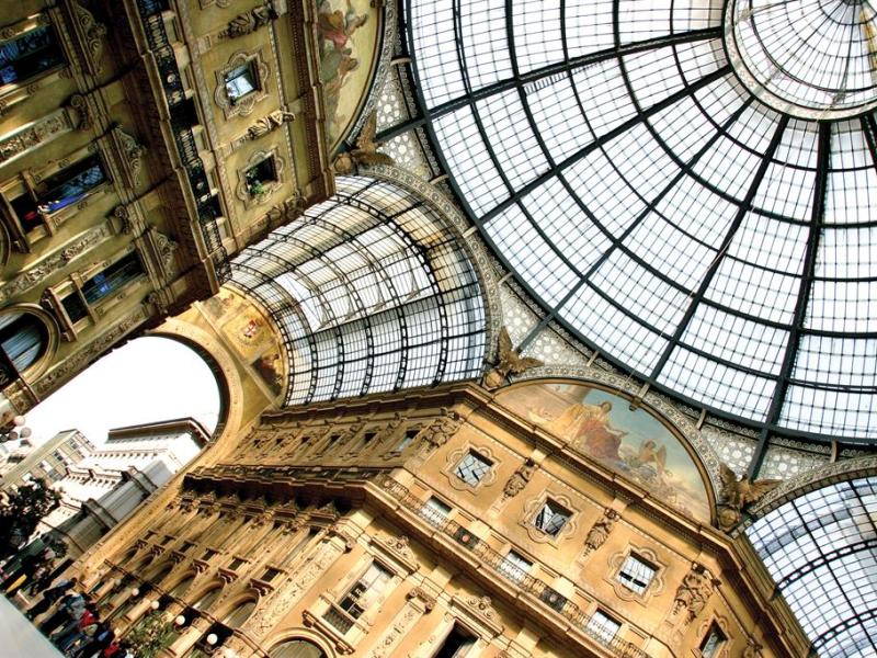 Sheraton Diana Majestic