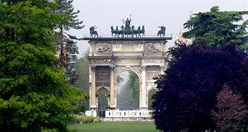 Sheraton Diana Majestic