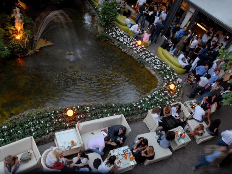 Sheraton Diana Majestic