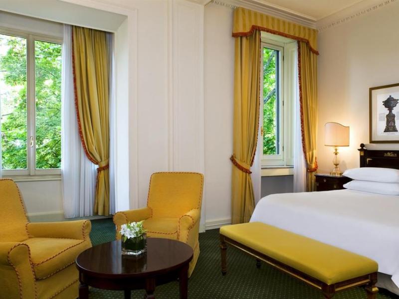 Sheraton Diana Majestic