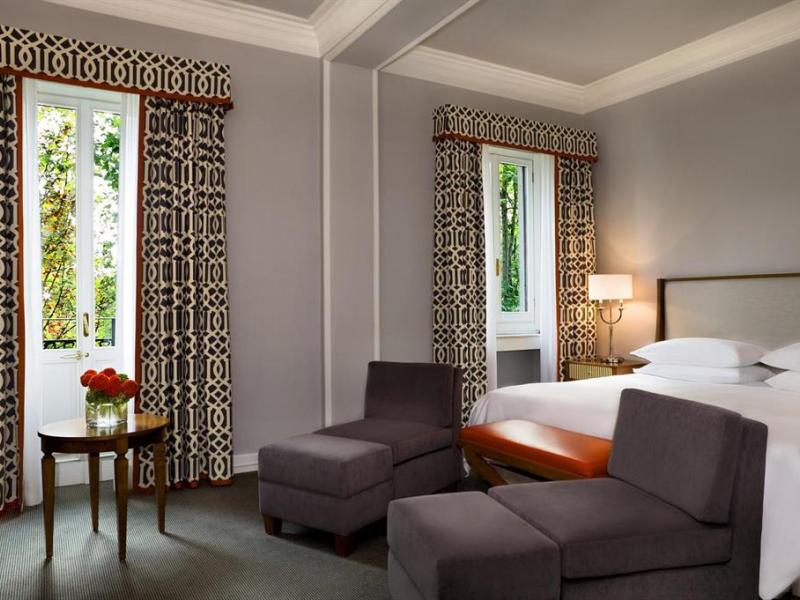 Sheraton Diana Majestic