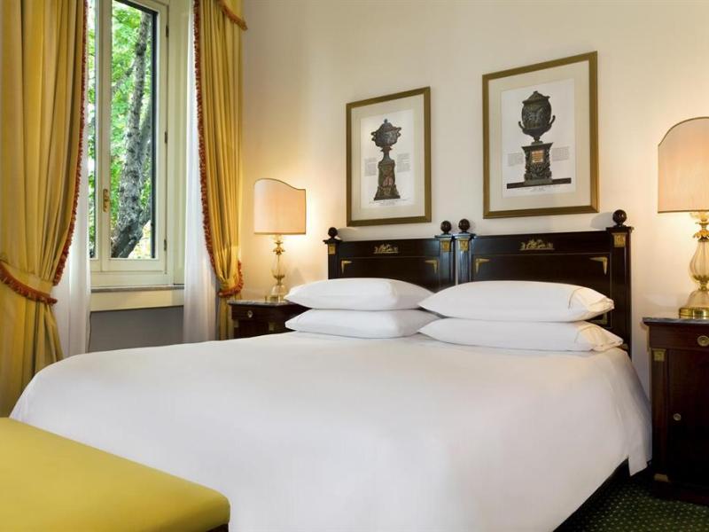 Sheraton Diana Majestic