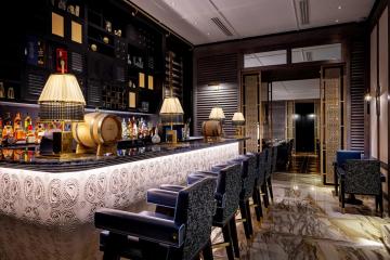 Отель Sheraton Grand Doha Resort & Convention Hotel Катар, Доха, фото 29