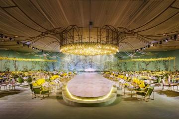 Отель Sheraton Grand Doha Resort & Convention Hotel Катар, Доха, фото 32