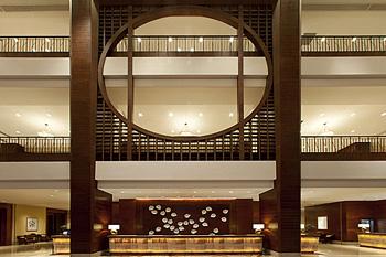 Отель Sheraton Dongguan Китай, , фото 13