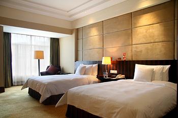 Отель Sheraton Dongguan Китай, , фото 14