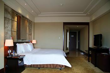 Отель Sheraton Dongguan Китай, , фото 16