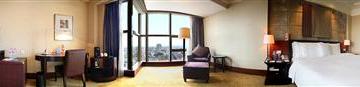 Отель Sheraton Dongguan Китай, , фото 17