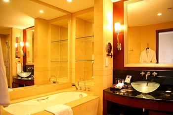 Отель Sheraton Dongguan Китай, , фото 18