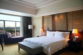 Отель Sheraton Dongguan Китай, , фото 19
