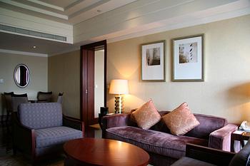 Отель Sheraton Dongguan Китай, , фото 21