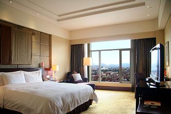 Отель Sheraton Dongguan Китай, , фото 23