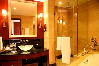 Отель Sheraton Dongguan Китай, , фото 25