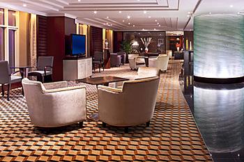 Отель Sheraton Dongguan Китай, , фото 26