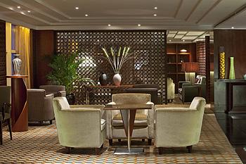 Отель Sheraton Dongguan Китай, , фото 27