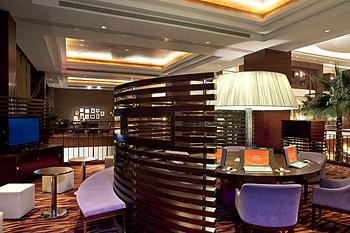 Отель Sheraton Dongguan Китай, , фото 28