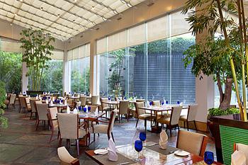 Отель Sheraton Dongguan Китай, , фото 29