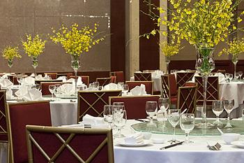 Отель Sheraton Dongguan Китай, , фото 31