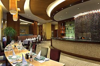Отель Sheraton Dongguan Китай, , фото 32
