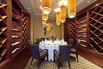 Отель Sheraton Dongguan Китай, , фото 33