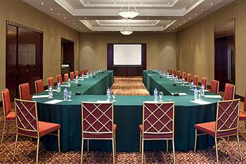 Отель Sheraton Dongguan Китай, , фото 41