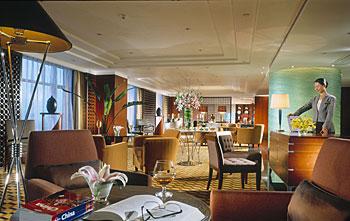 Отель Sheraton Dongguan Китай, , фото 7