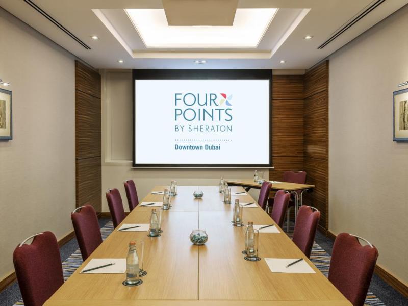 Four Points by Sheraton Bur Dubai