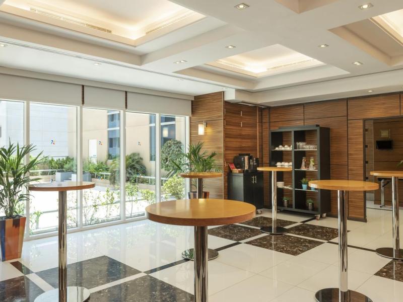 Four Points by Sheraton Bur Dubai
