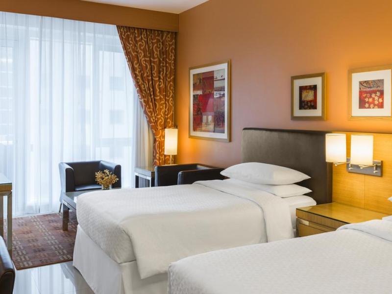 Four Points by Sheraton Bur Dubai