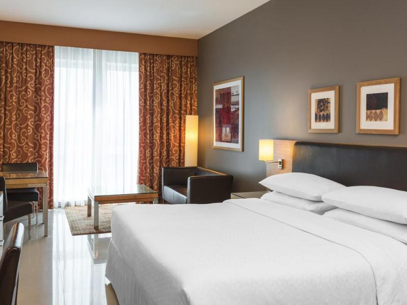 Four Points by Sheraton Bur Dubai