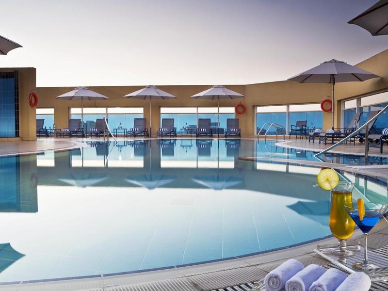 Four Points by Sheraton Bur Dubai