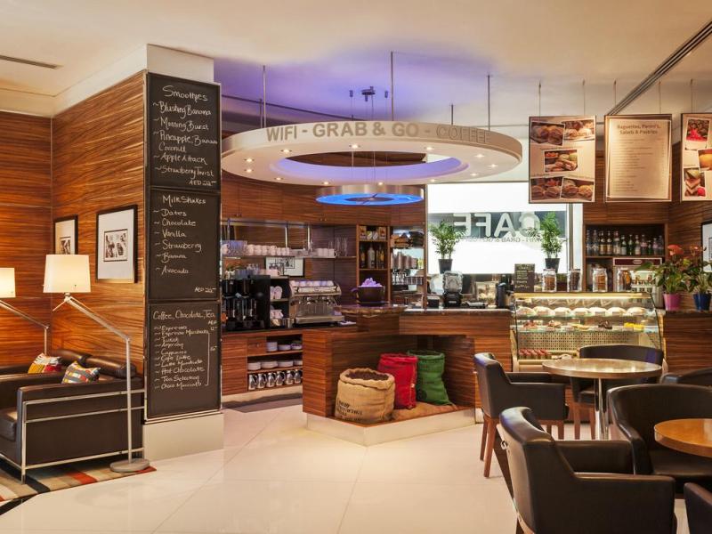 Four Points by Sheraton Bur Dubai