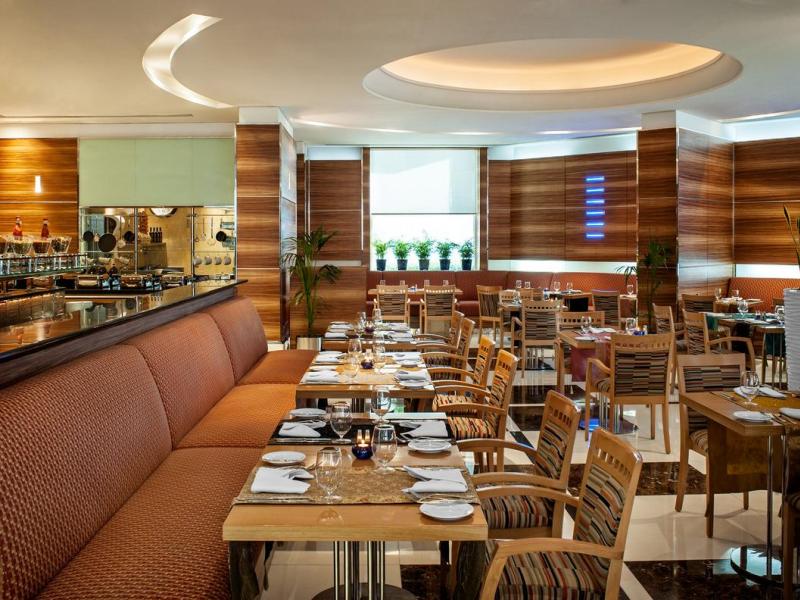 Four Points by Sheraton Bur Dubai