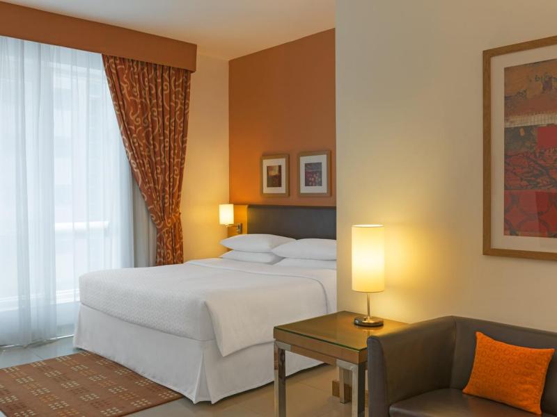 Four Points by Sheraton Bur Dubai