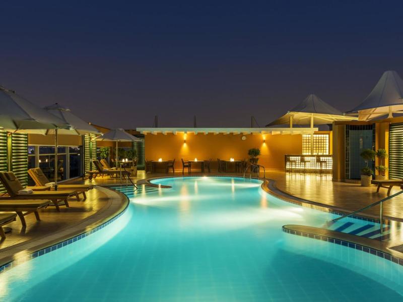 Four Points by Sheraton Bur Dubai