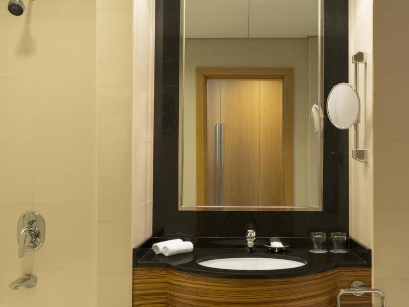 Four Points by Sheraton Bur Dubai