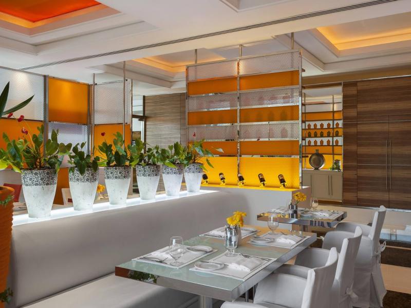 Four Points by Sheraton Bur Dubai