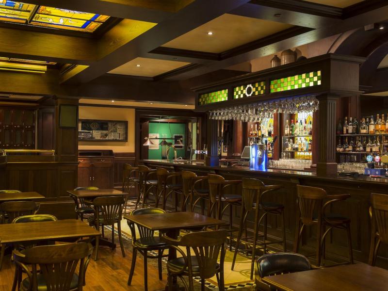 Four Points by Sheraton Bur Dubai