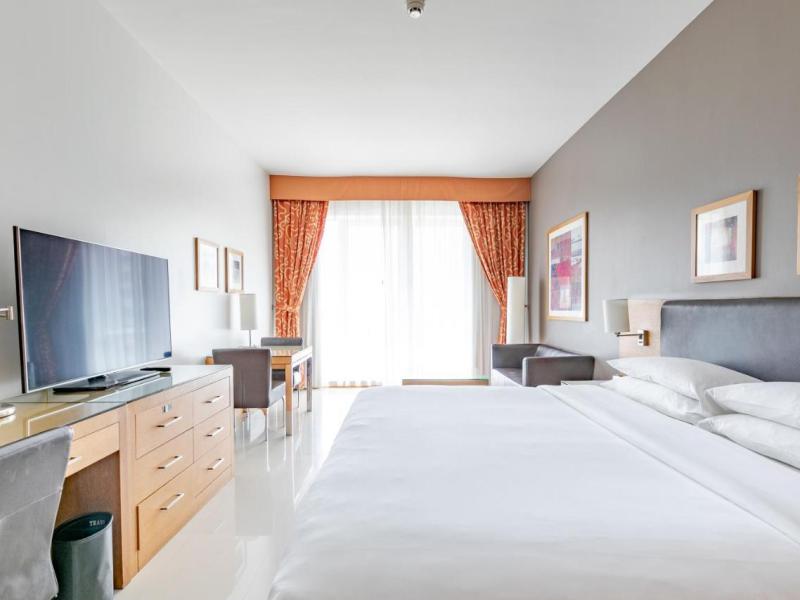 Four Points by Sheraton Bur Dubai