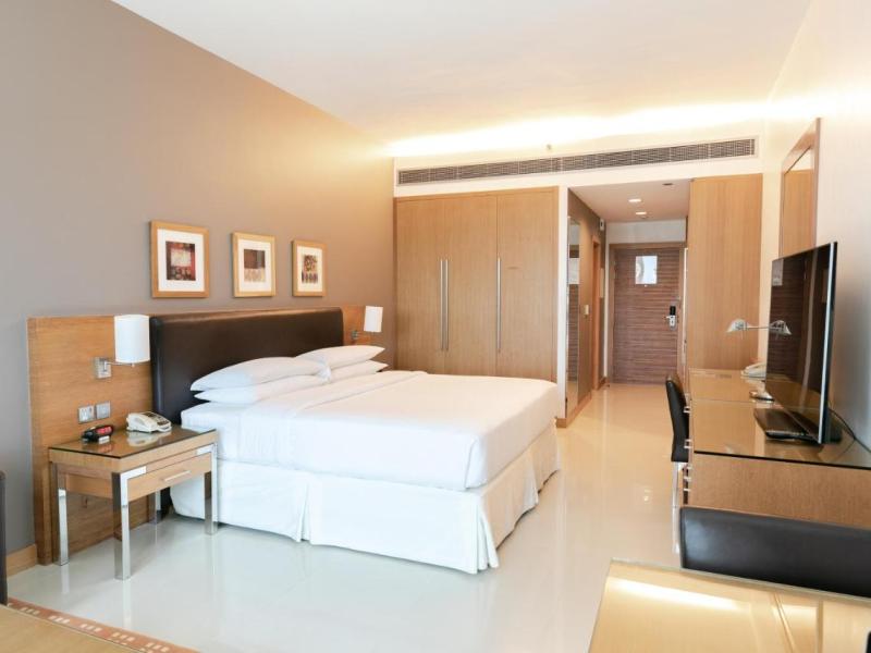 Four Points by Sheraton Bur Dubai