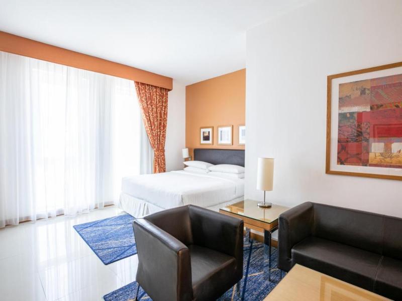 Four Points by Sheraton Bur Dubai