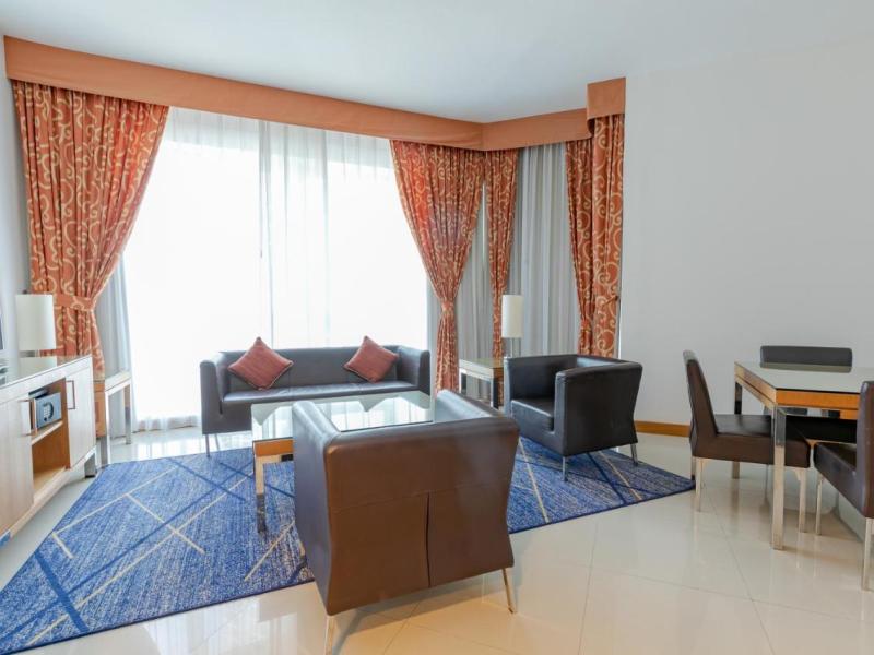 Four Points by Sheraton Bur Dubai