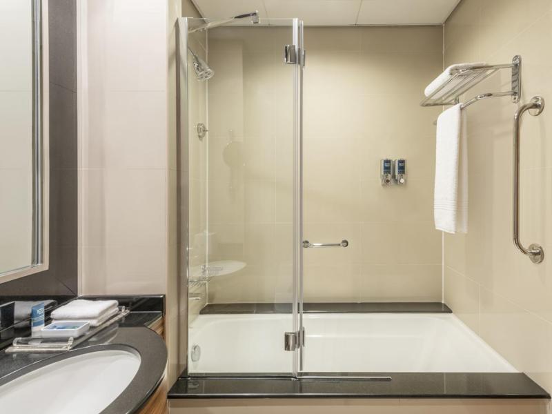 Four Points by Sheraton Bur Dubai