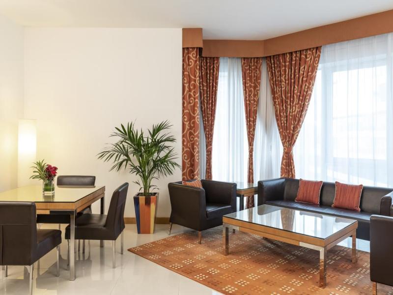Four Points by Sheraton Bur Dubai
